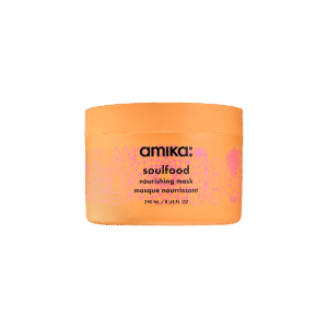 Nourishing Hair Mask