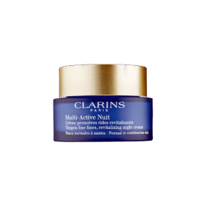 Multi-Active Night Cream
