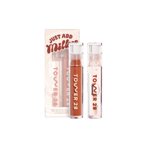 ShineOn Iced Latte Lip Jelly Duo