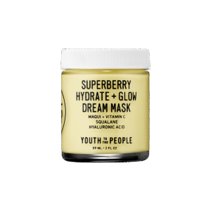 Glow Dream Mask with Vitamin C