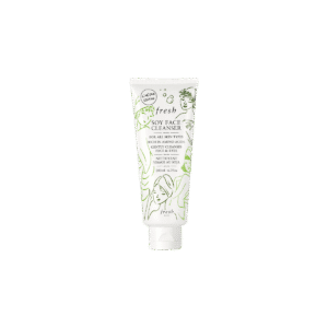 Soy Makeup Removing Face Wash