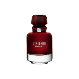 L’Interdit Rouge Eau