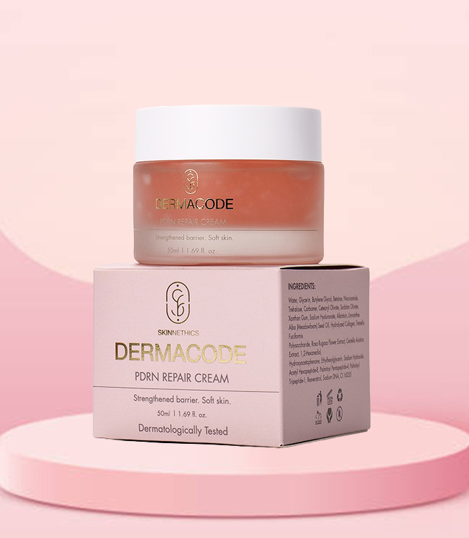 PDRN Repair Cream