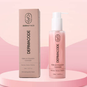 Dermacode - PDRN Collagen Cleanser