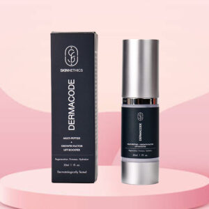 Dermacode - Multi-Peptide Firm & Lift Booster