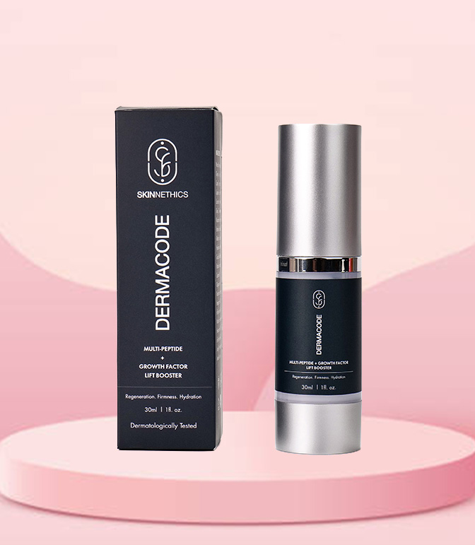 Multi-Peptide Firm & Lift Booster