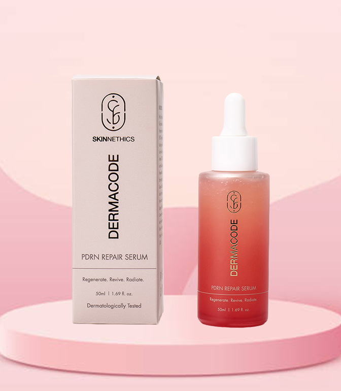 PDRN Collagen Cleanser