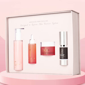 Dermancode 4IN1 Combo Set