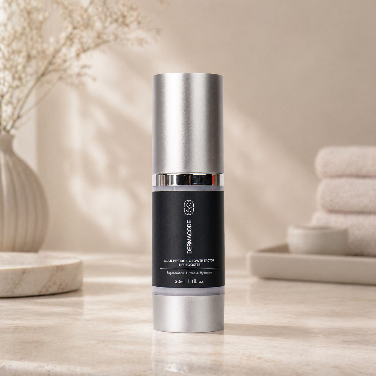 Multi-Peptide Firm & Lift Booster
