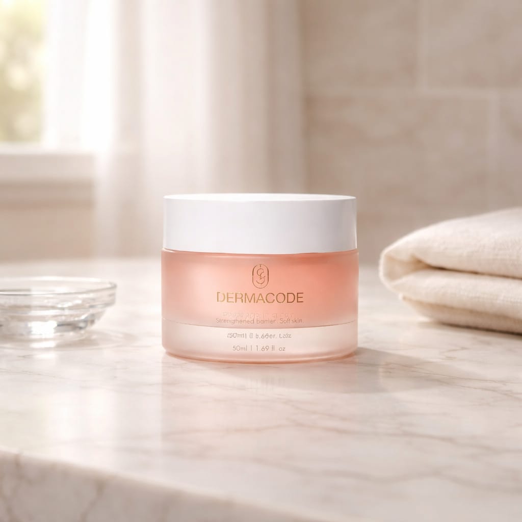 PDRN Repair Cream