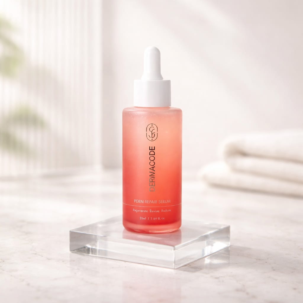 PDRN Repair Serum