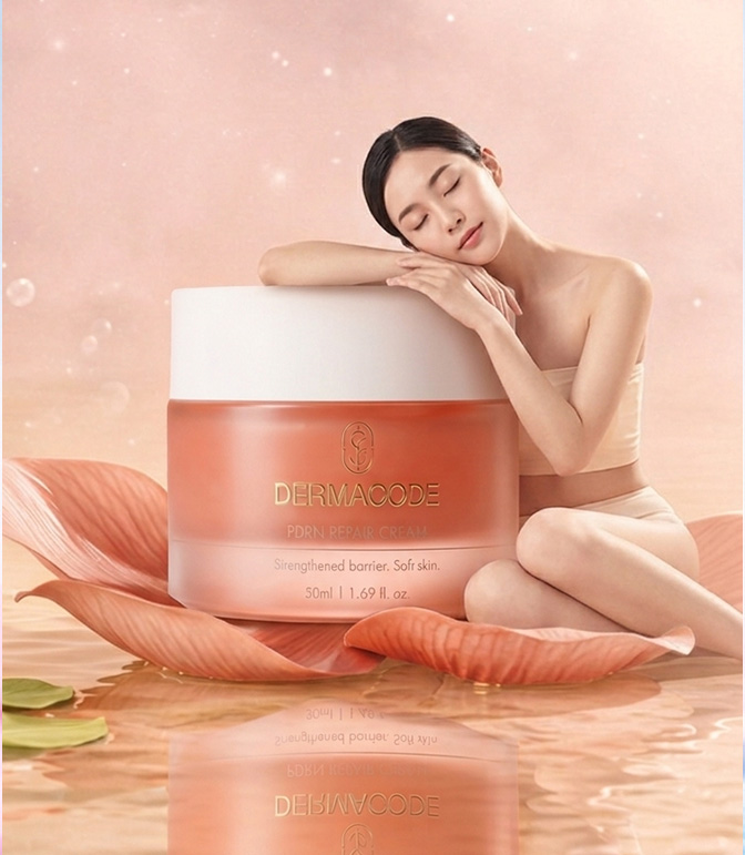 PDRN Repair Cream