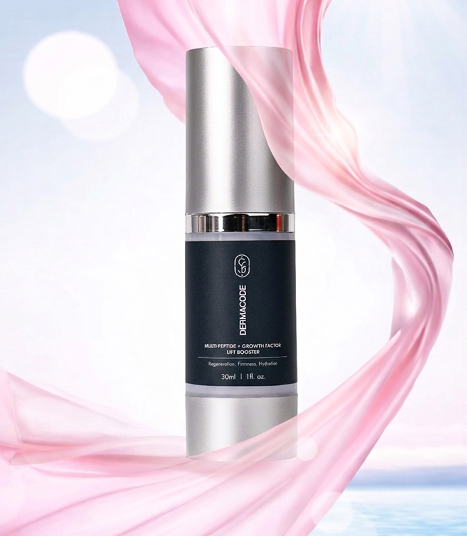 Multi-Peptide Firm & Lift Booster